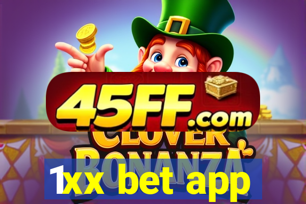 1xx bet app